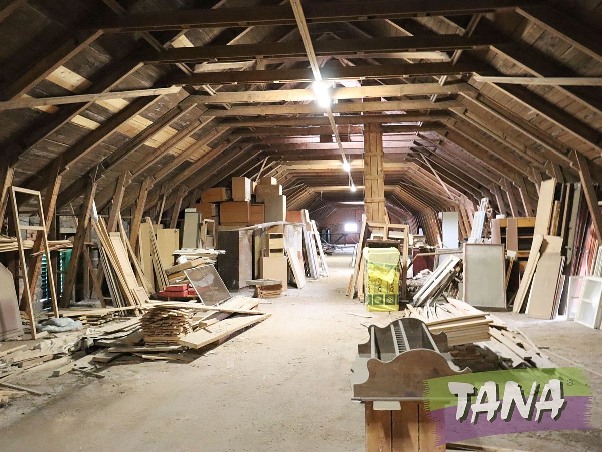 Prodej výrobní haly, prostoru 1532 m² – fotografie 5