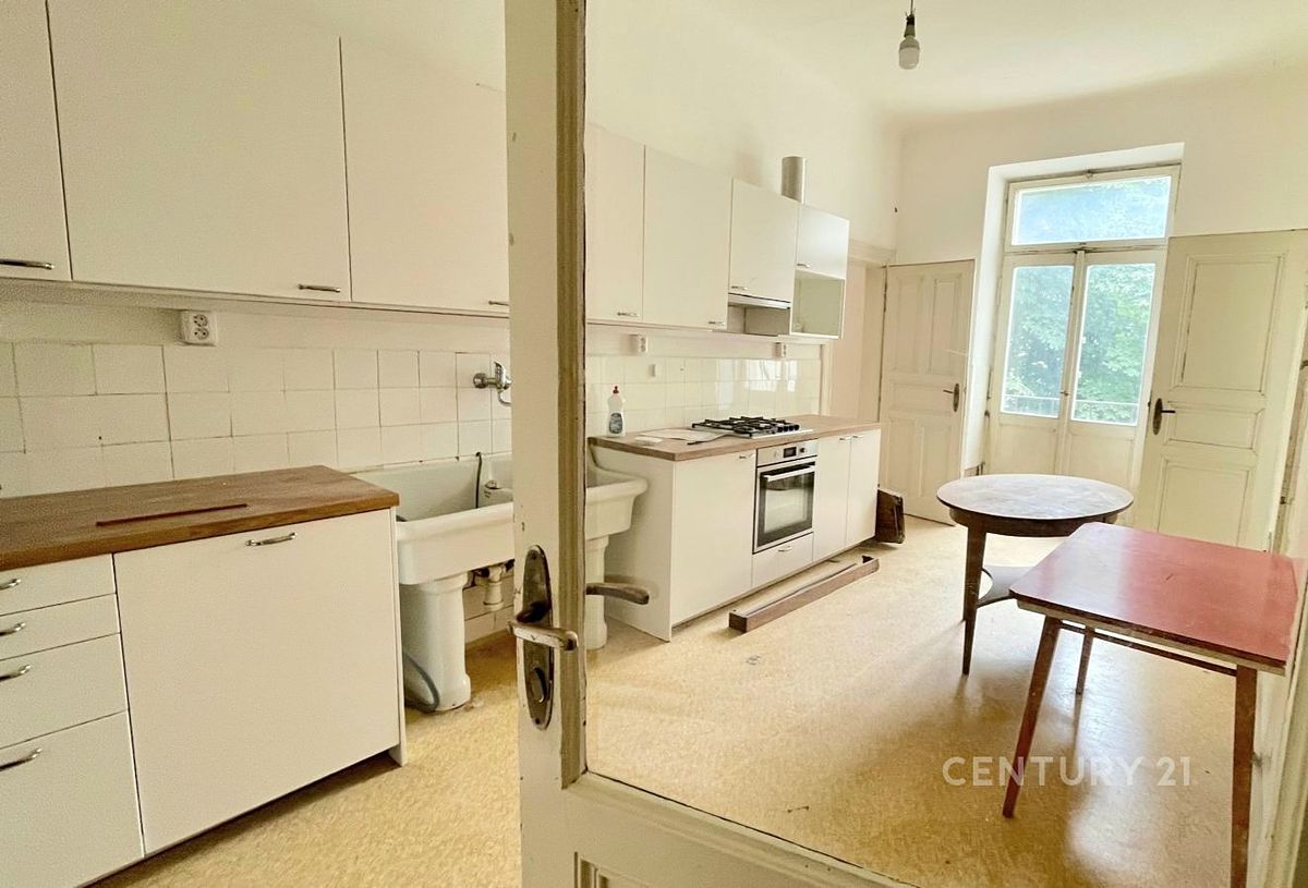 Pronájem bytu 4+1 110 m²