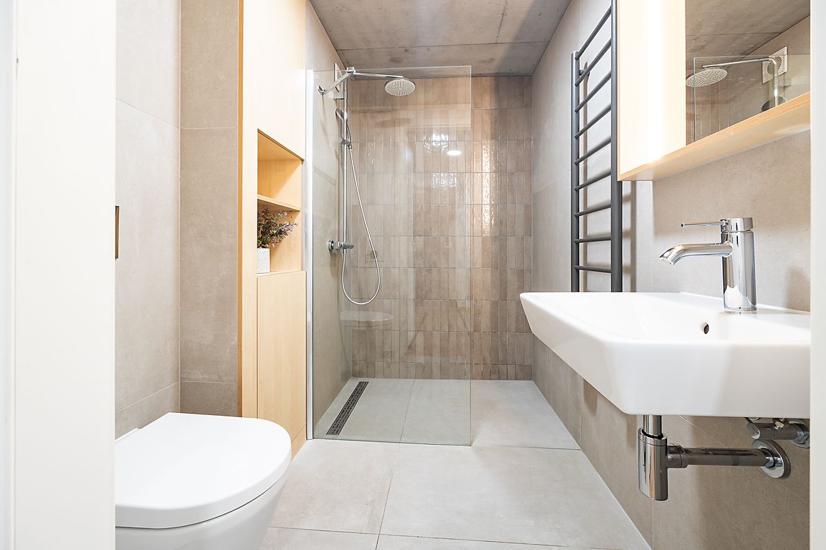 Prodej bytu 2+kk 42 m² – fotografie 2