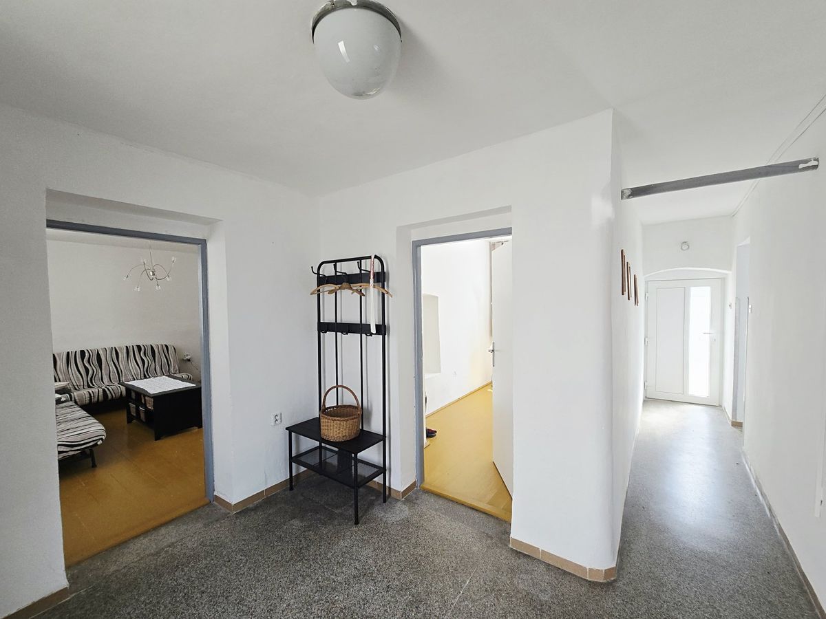 Pronájem rodinného domu 70 m², pozemek 70 m² – fotografie 3