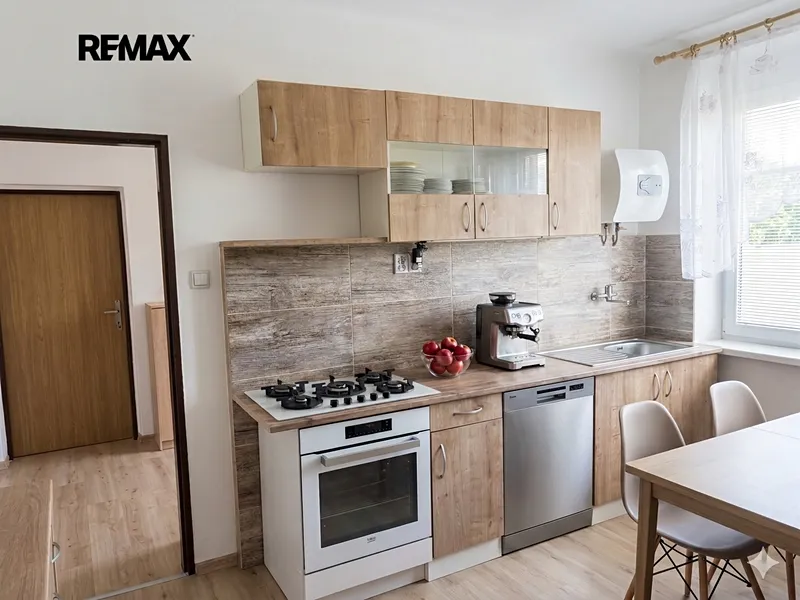 Prodej bytu 4+kk v osobním vlastnictví 87 m², Karlovy Vary