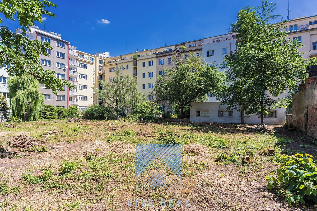 Prodej zahrady 160 m² – fotografie 5
