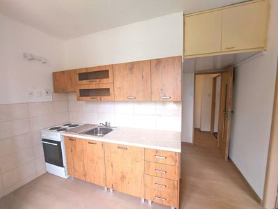 Pronájem bytu 2+1 53 m²