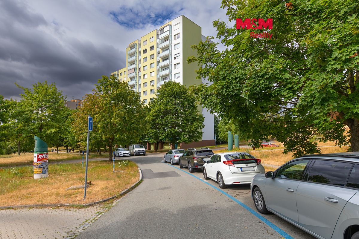 Prodej bytu 4+1 92 m²
