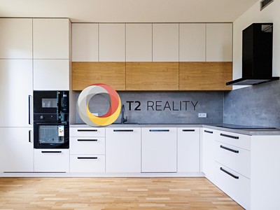 Pronájem bytu 2+kk 68 m²