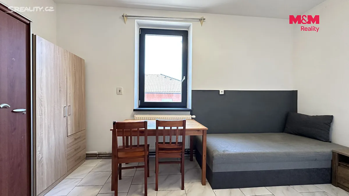 Pronájem činžovního domu 280 m² – další