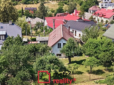Prodej  rodinného domu 100 m², pozemek 636 m²
