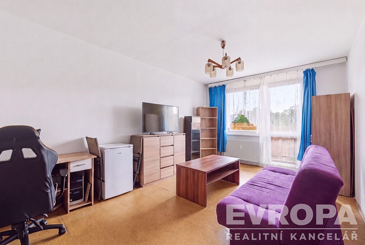 Prodej bytu 2+1 57 m² – fotografie 3