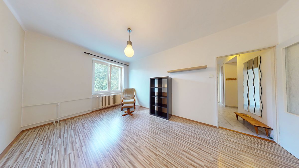 Prodej bytu 2+1 53 m² – fotografie 3