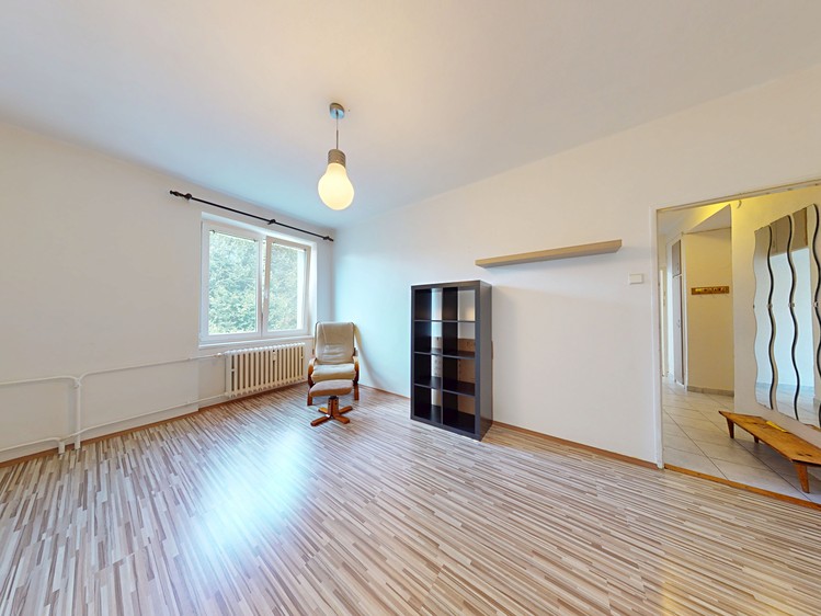 Prodej bytu 2+1, 53 m² (4 z 11)