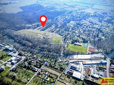 Prodej  pole 2 970 m²