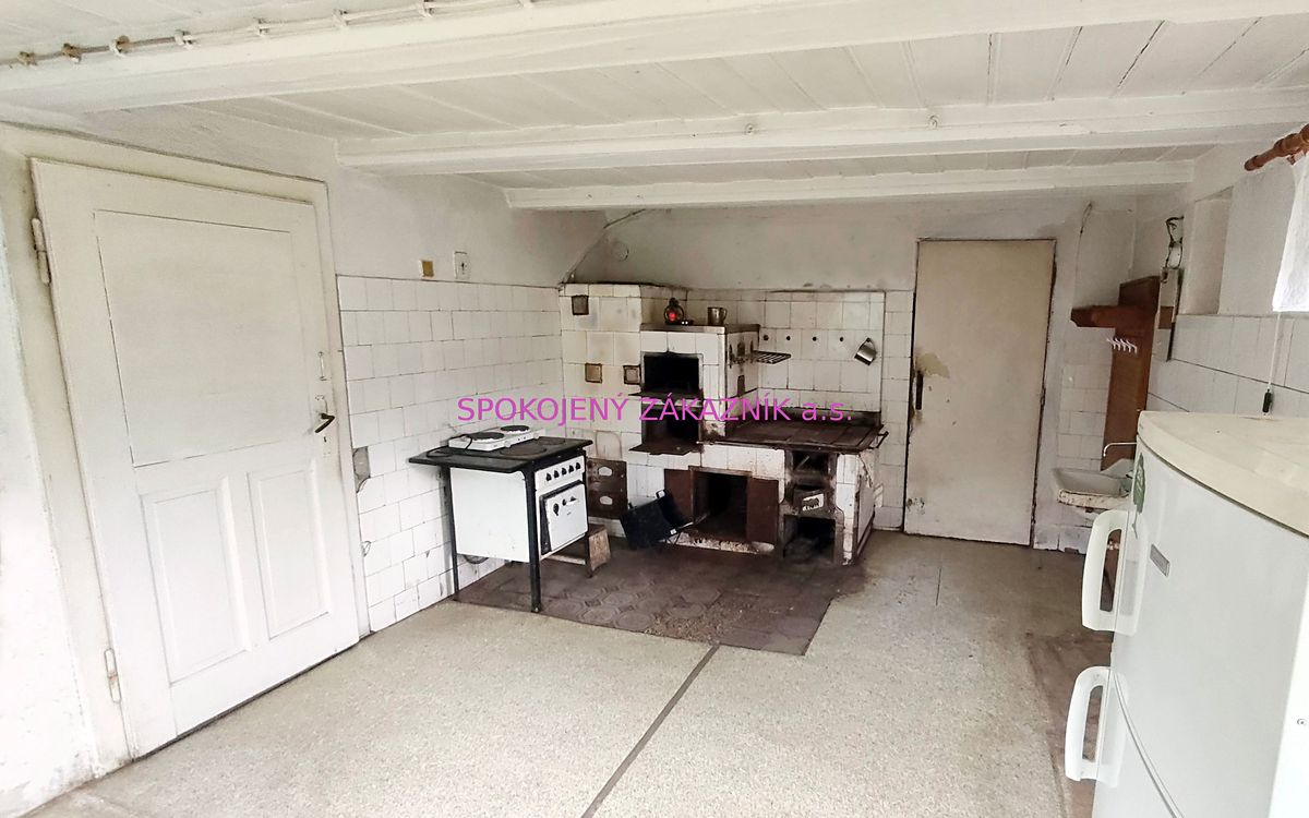 Prodej chalupy 544 m², pozemek 1768 m² – fotografie 4