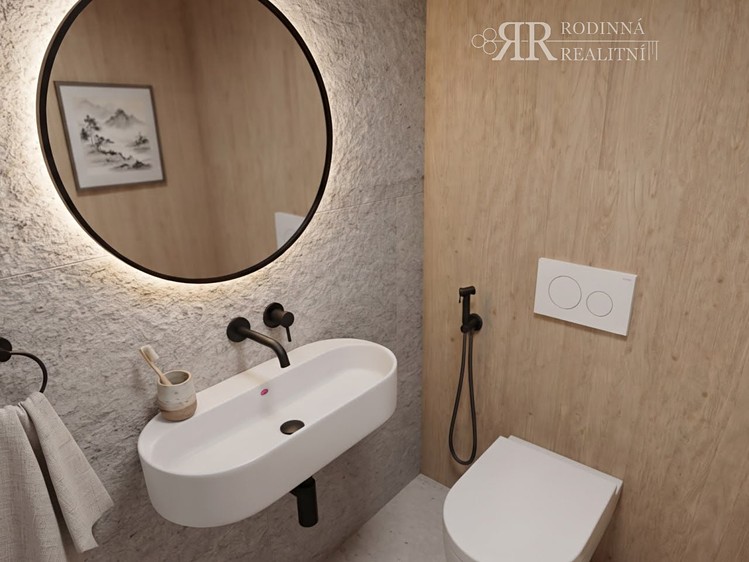Квартира 5+kk на продаж, 104 м² (8 з 16)