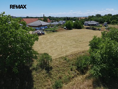 Prodej  stavebního pozemku 1 514 m²