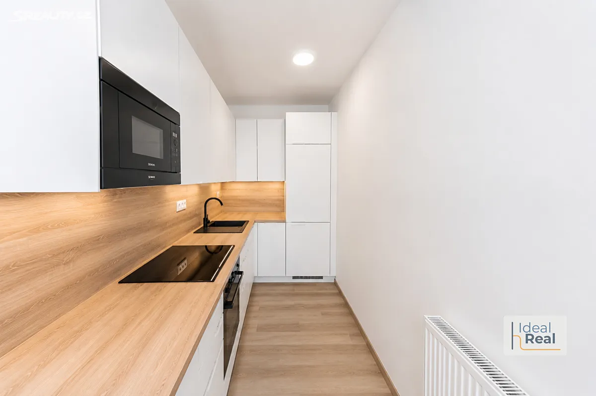 Pronájem bytu 2+kk 46 m², Olomouc