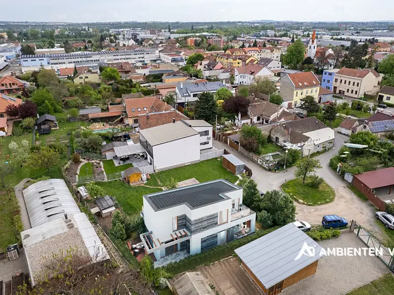 Prodej stavebního pozemku 281 m², Brno – náhled fotky 2