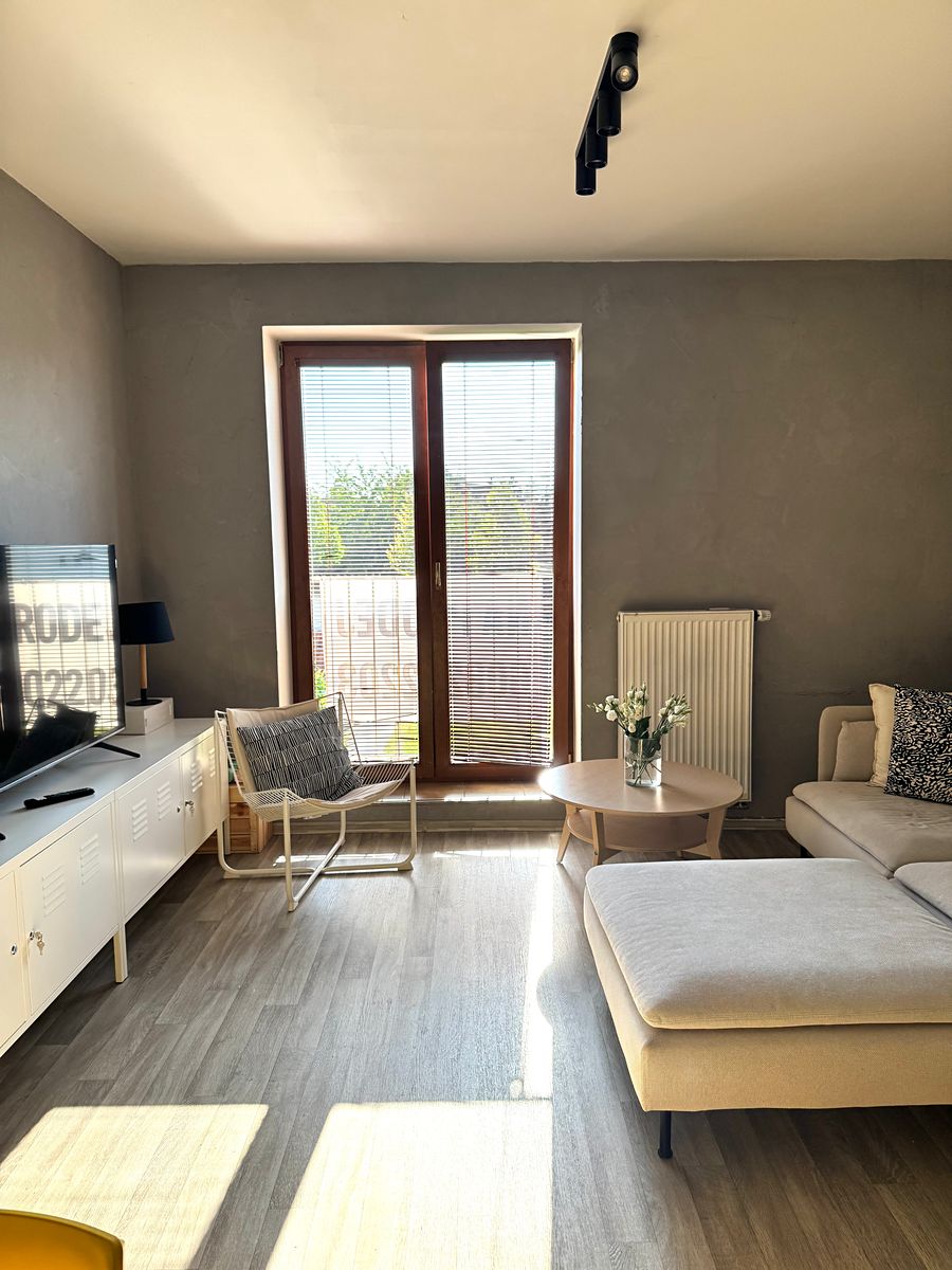 Prodej bytu 3+kk 72 m²
