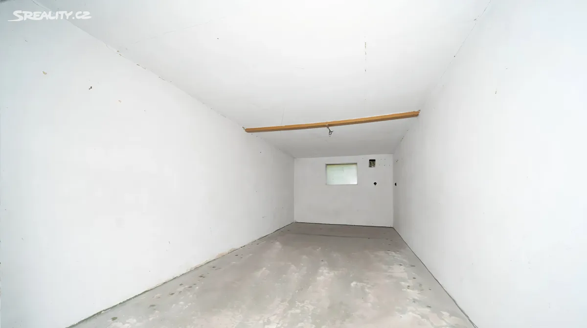 Pronájem garáže 22 m² – pohled 3