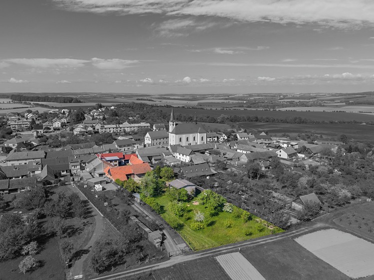 Prodej domu, 158 m² (60 z 60)