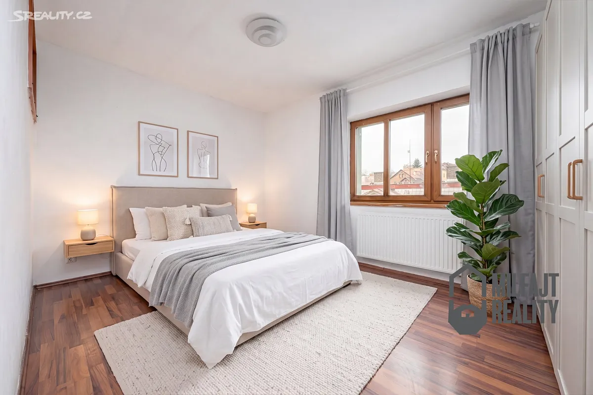 Prodej bytu 2+kk 50 m² - View 6
