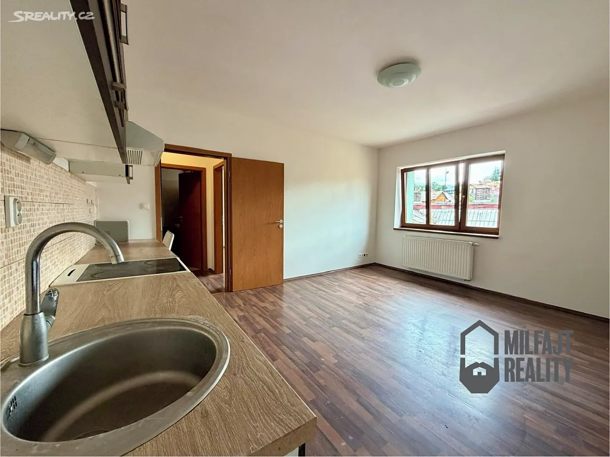 Prodej bytu 2+kk 50 m² - View 4