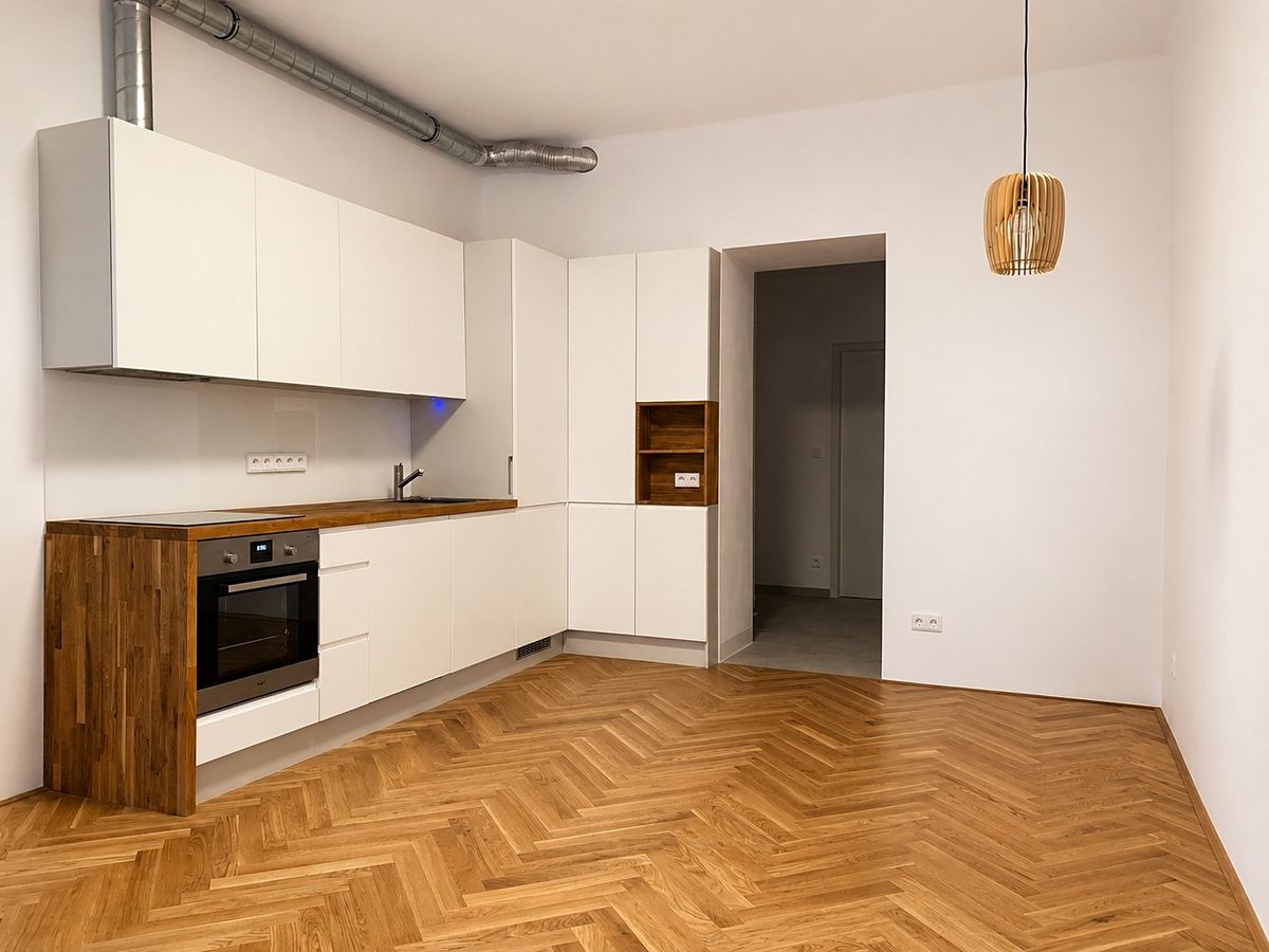Prodej bytu 2+kk 46 m² – fotografie 2