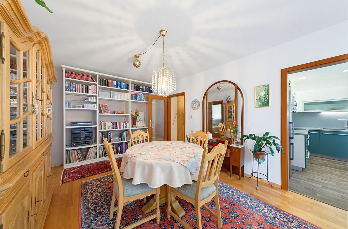 Prodej bytu 4+1 81 m² – fotografie 3
