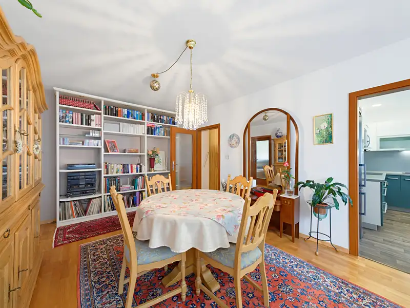 Prodej bytu 4+1 81 m², Pelhřimov – náhled fotky 3
