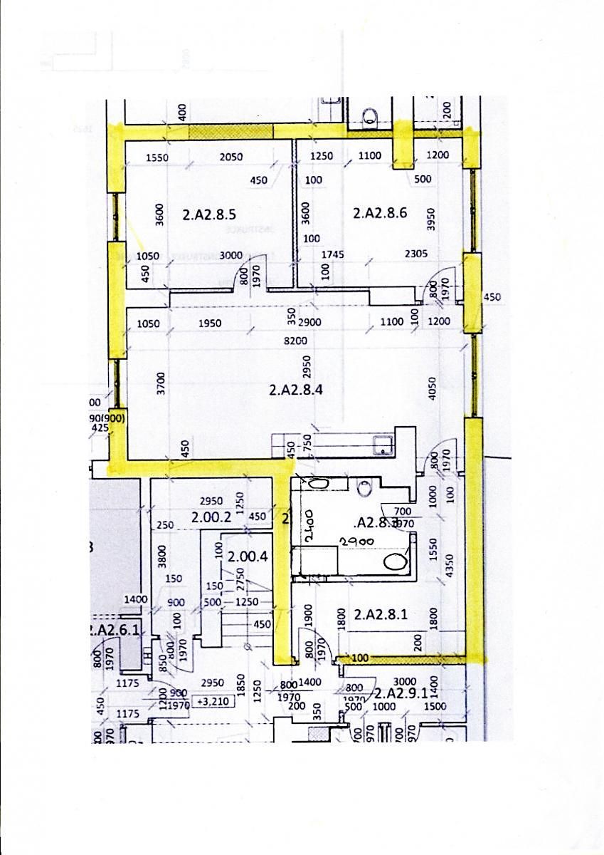 Prodej bytu 3+kk 88 m² – fotografie 2