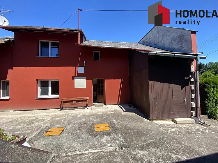 Prodej domu, 80 m² (26 z 33)