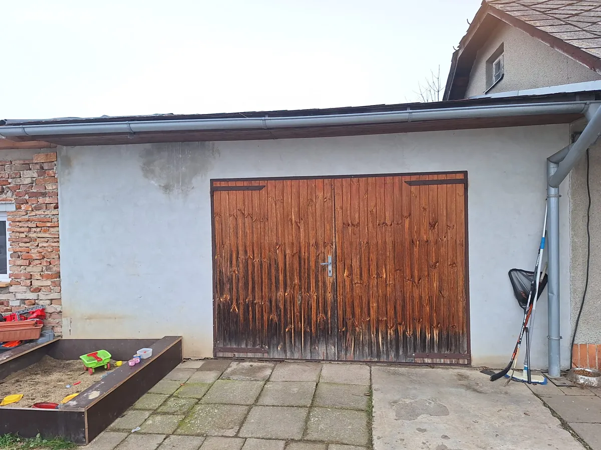 Prodej rodinného domu 150 m², pozemek 1550 m² – další