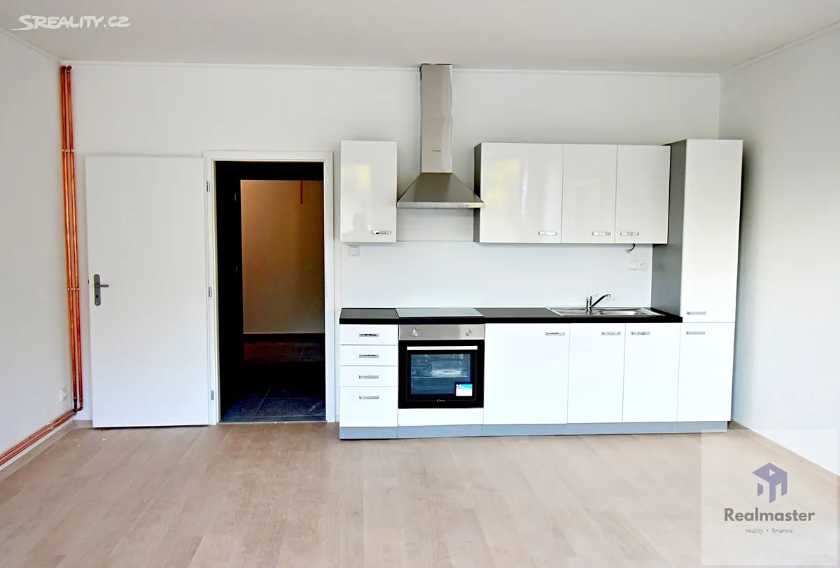 Pronájem bytu 1+1 65 m², Ústí nad Labem