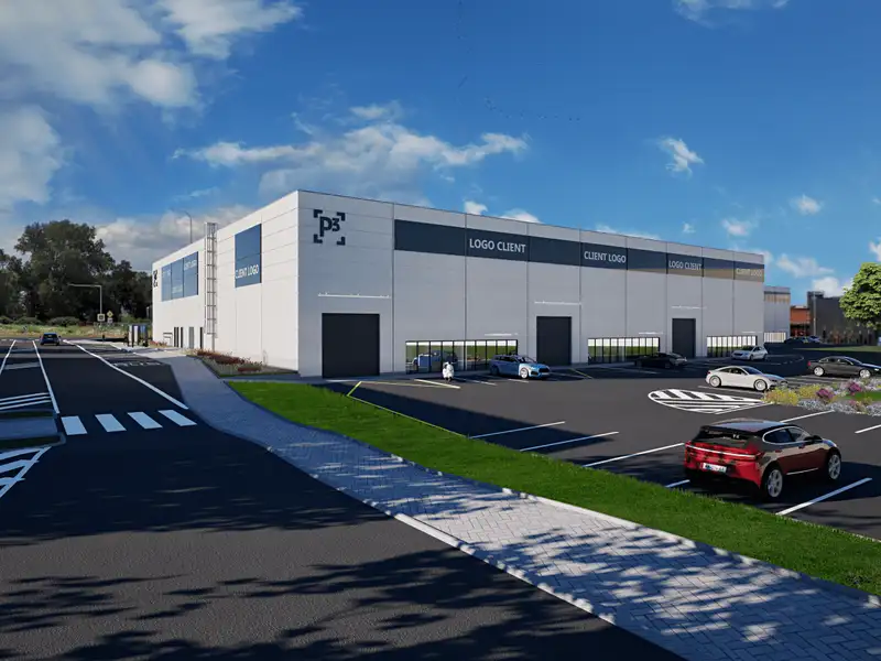 Pronájem skladového prostoru 450 m², Ostrava – náhled fotky 1