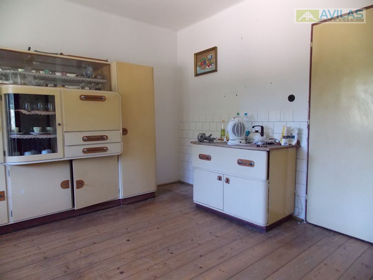Prodej rodinného domu 70 m², pozemek 1911 m² – fotografie 3