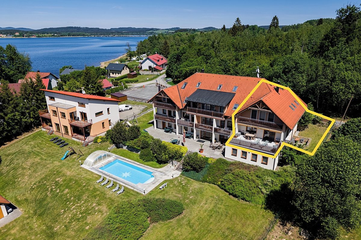 Prodej bytu 4+1 250 m² – fotografie 2
