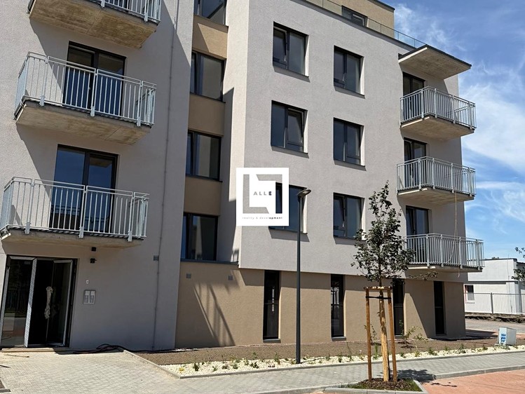 Квартира 2+kk на продаж, 46 м² (15 з 16)