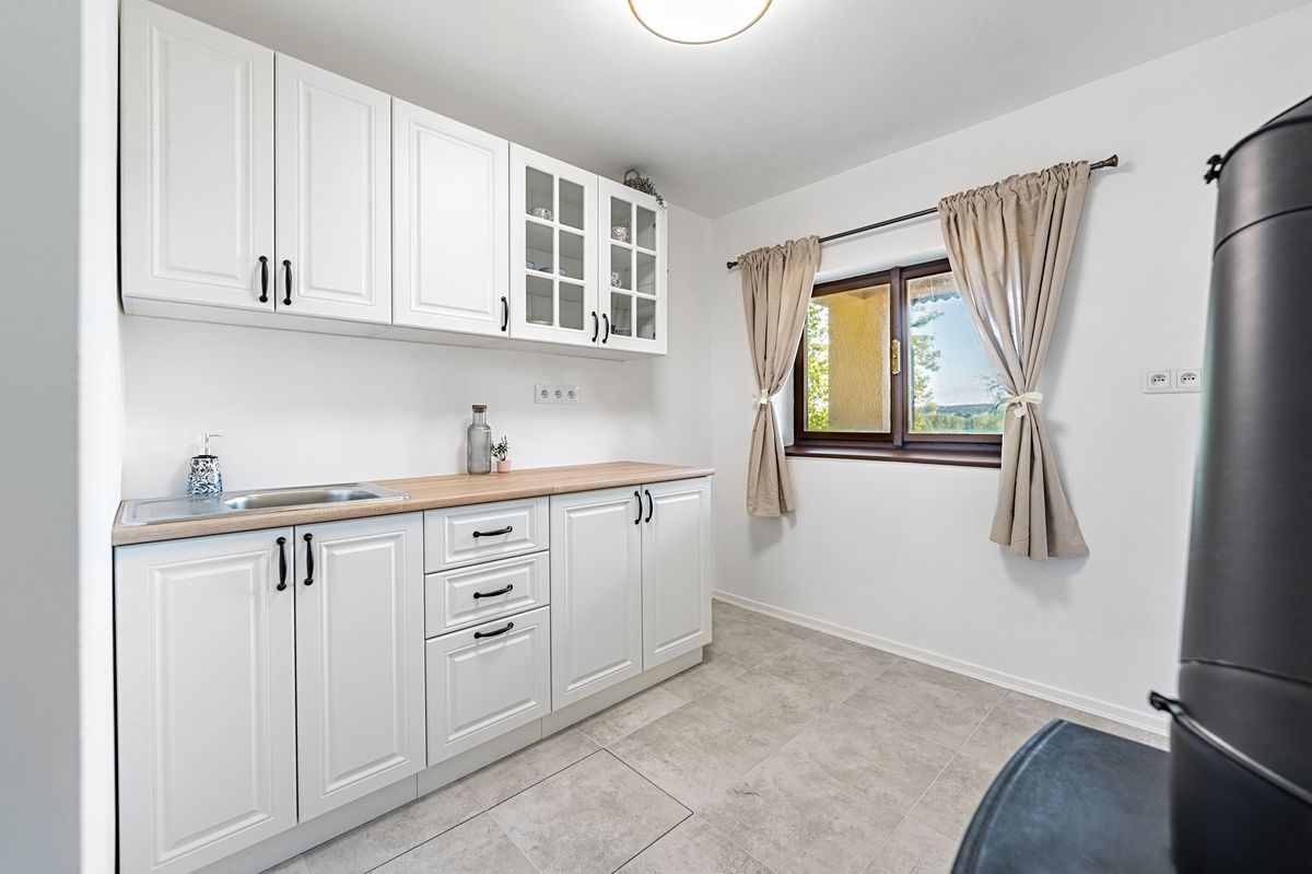 Prodej chaty 43 m², pozemek 661 m² – fotografie 5