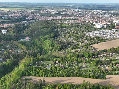 Grundstück zum Kauf, 1.057 m² (2 von 7)