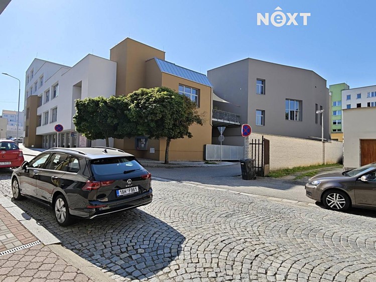 Pronájem komerčního prostoru, 450 m² (2 z 15)