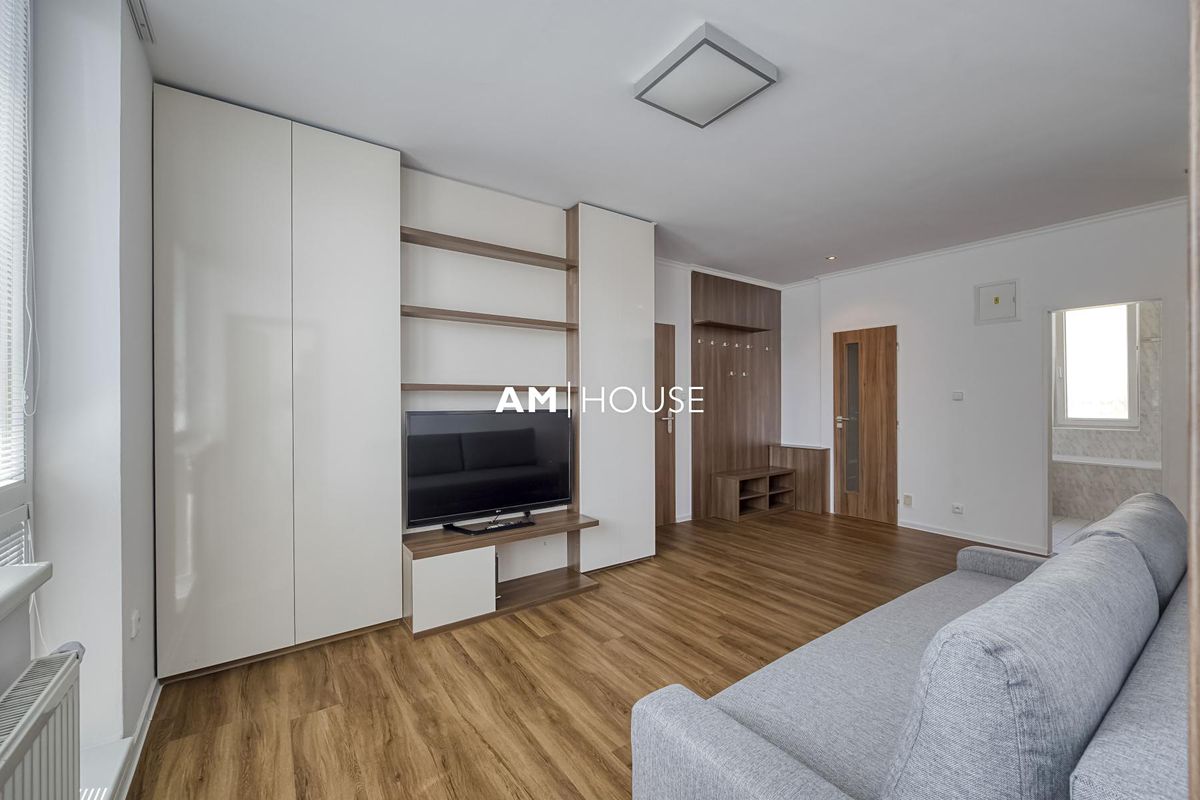 Pronájem bytu 2+1 53 m²