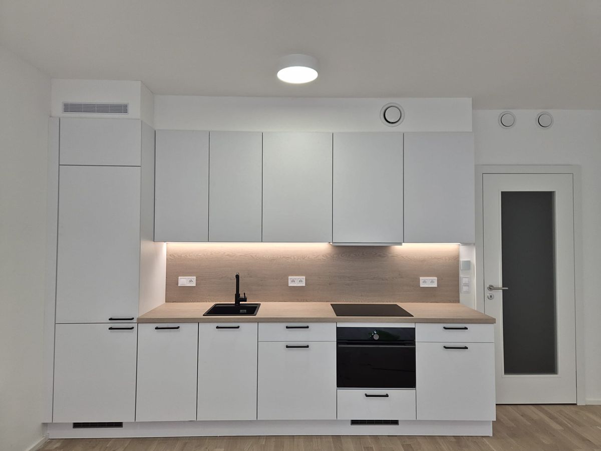Prodej bytu 1+kk 43 m² – fotografie 2