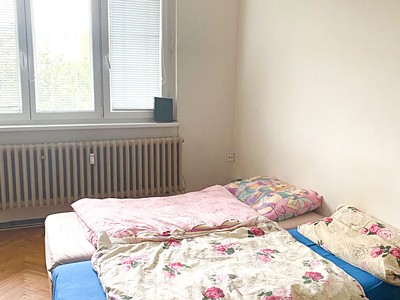 Pronájem bytu 3+1 73 m²