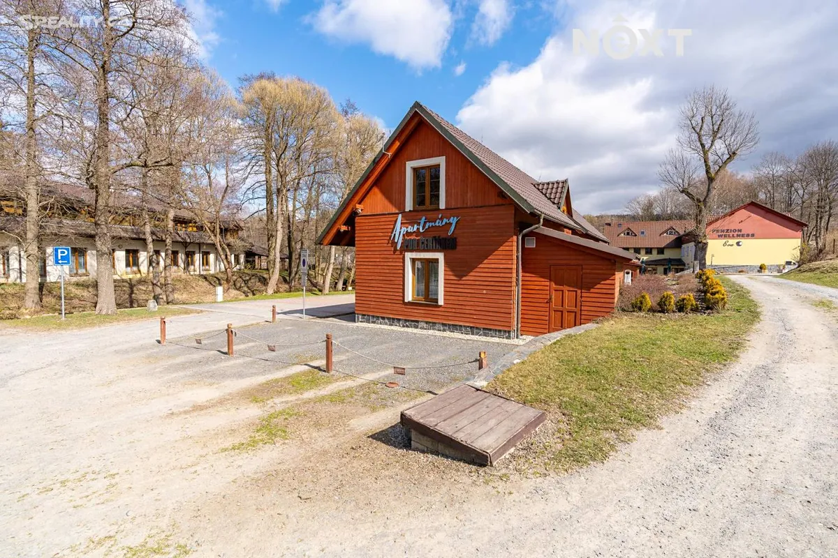 Prodej apartmánů 180 m² – pohled 4