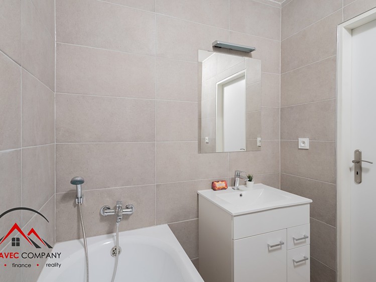 Wohnung 3+1 zur Miete, 70 m² (8 von 21)