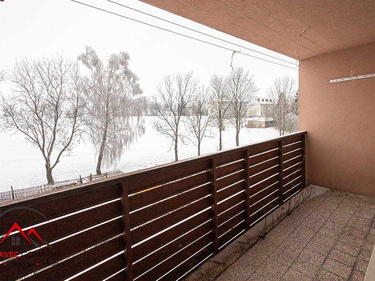 Wohnung 3+1 zur Miete, 70 m² (14 von 21)