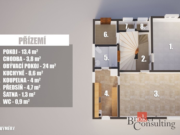 Будинок на продаж, 200 м² (38 з 41)