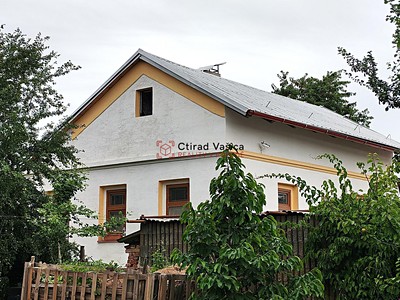 Prodej  rodinného domu 120 m², pozemek 1 183 m²