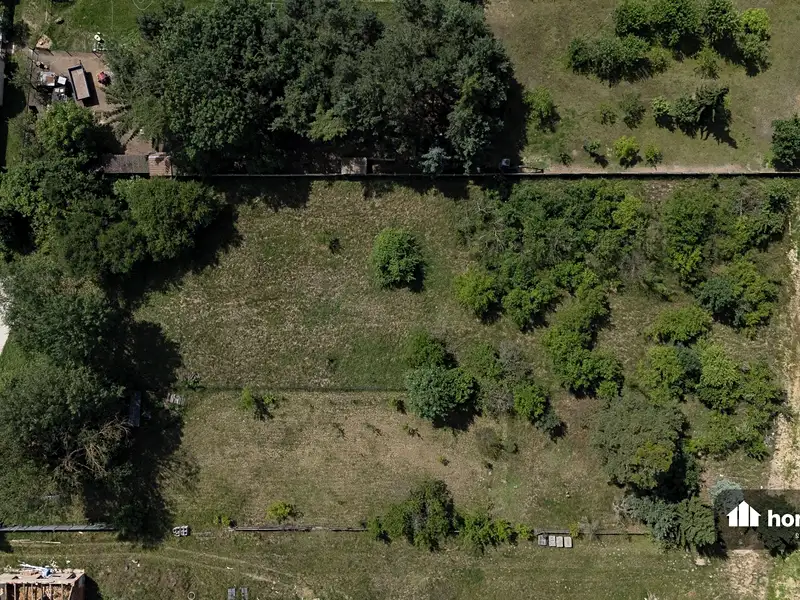 Prodej stavebního pozemku 1828 m², Tetov – náhled fotky 1