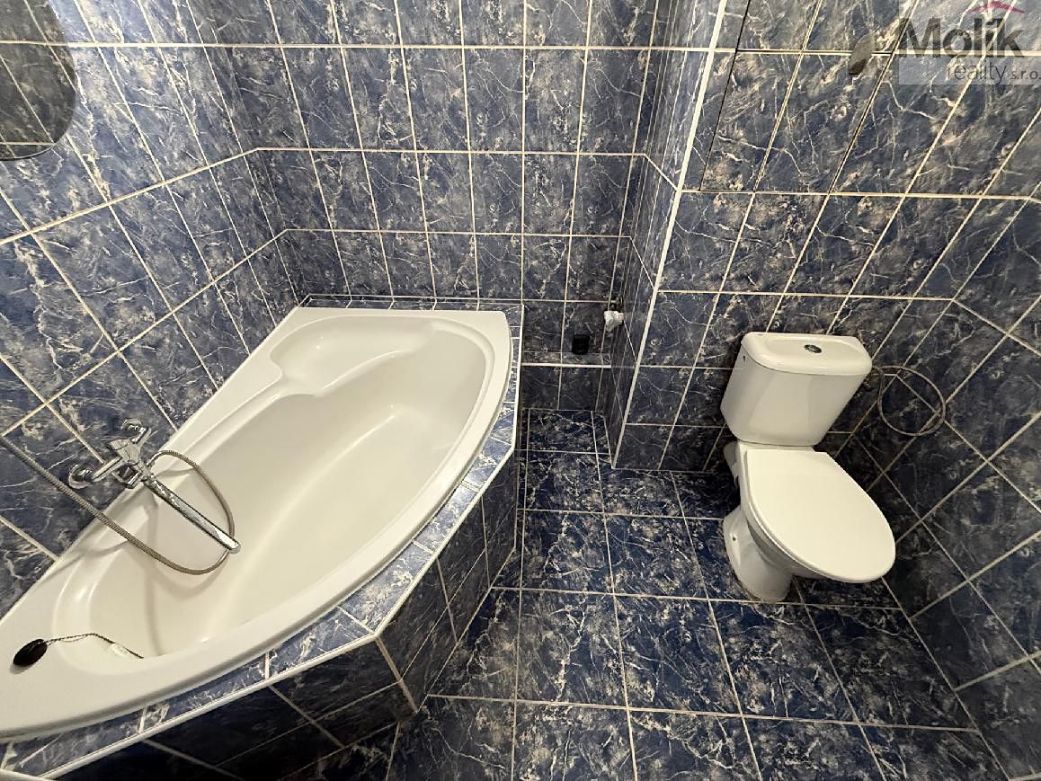 Pronájem bytu 2+kk 40 m²