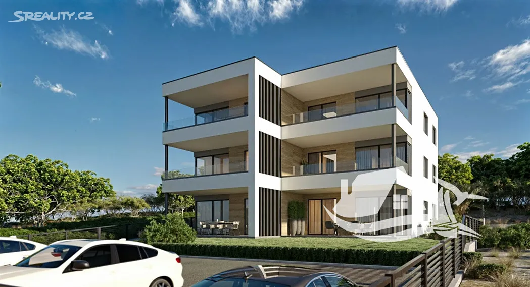Prodej bytu 3+kk 70 m², Mandre